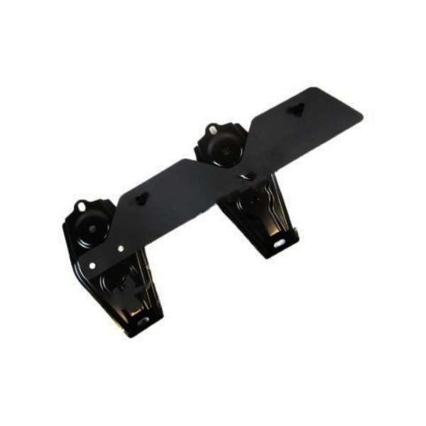 تصویر محصول براکت سپر عقب راست تویوتا اف جی کروز سال 2011